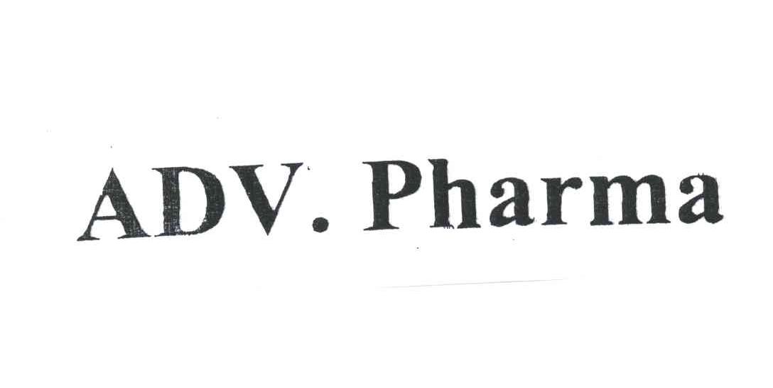 ADV PHARMA