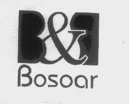 BOSOAR