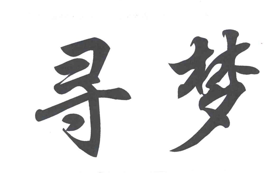 寻梦