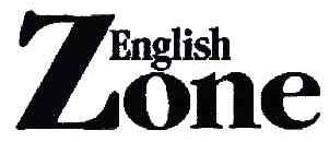 ENGLISH ZONE