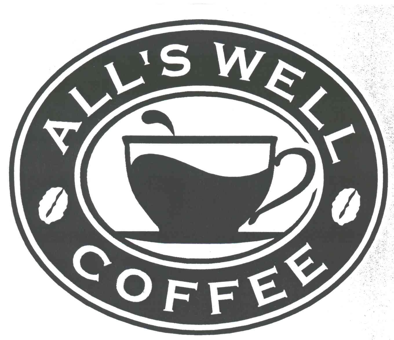 ALL＇S WELL