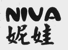妮娃   NIVA
