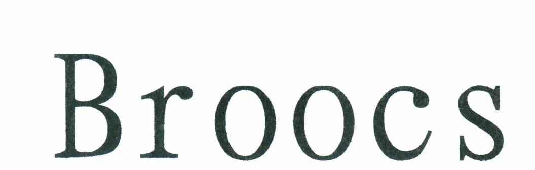 BROOCS