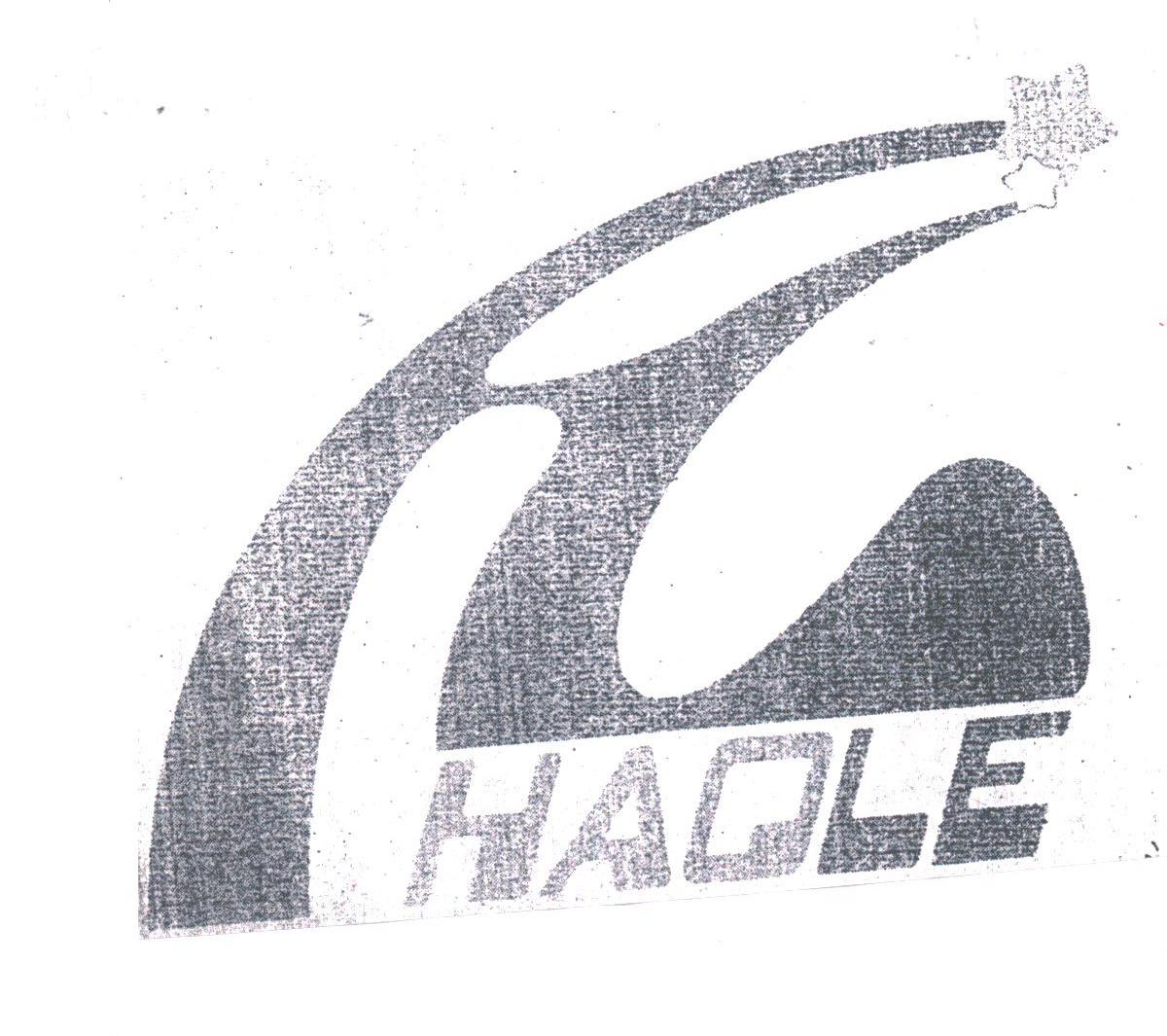 HAOLE