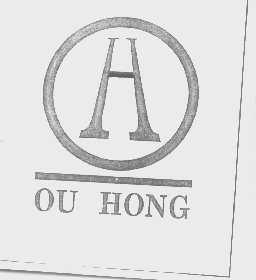 OU HONG