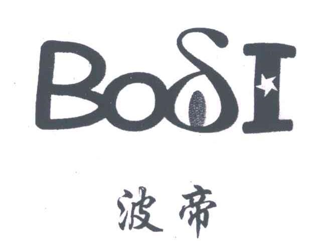 波帝