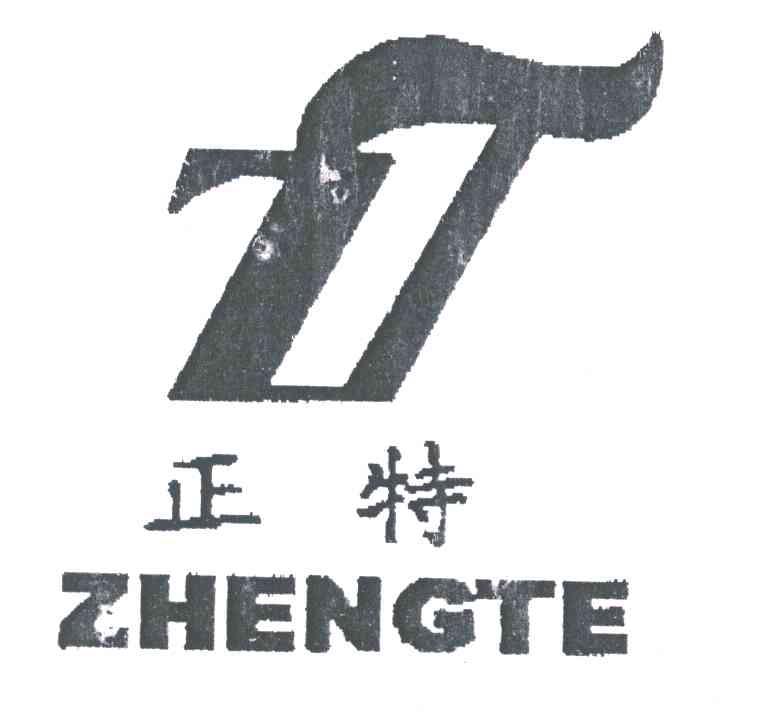 正特