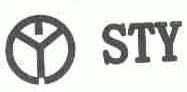 STY
