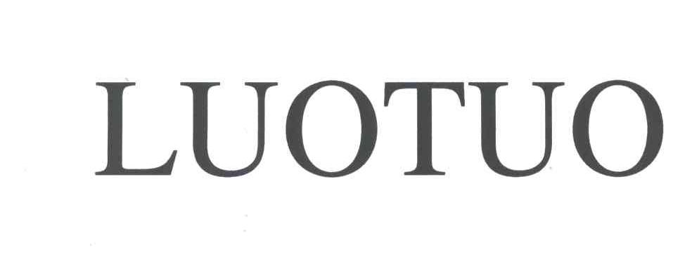 LUO TUO