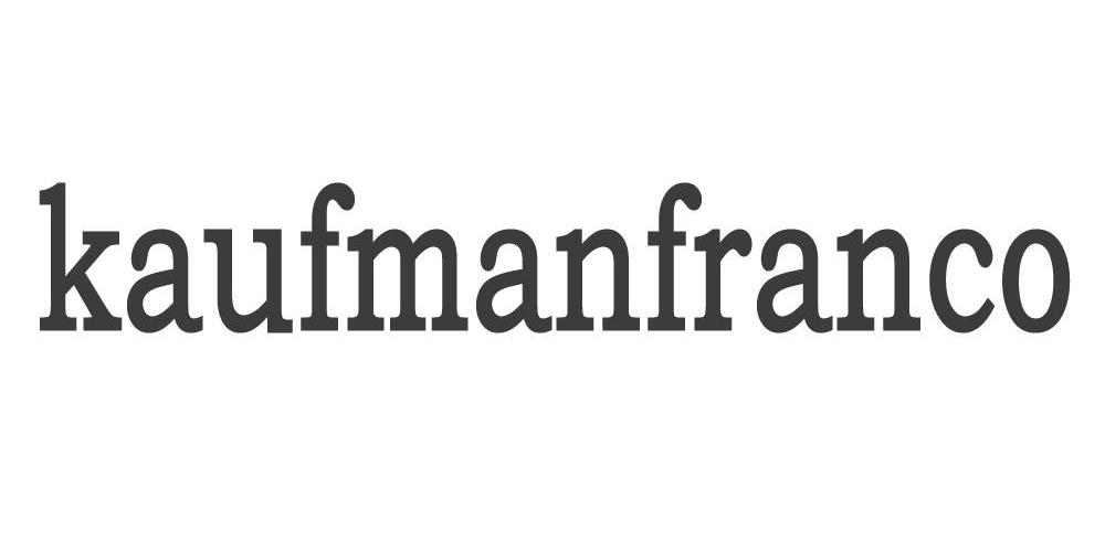 KAUFMANFRANCO