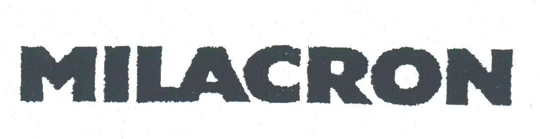 MILACRON