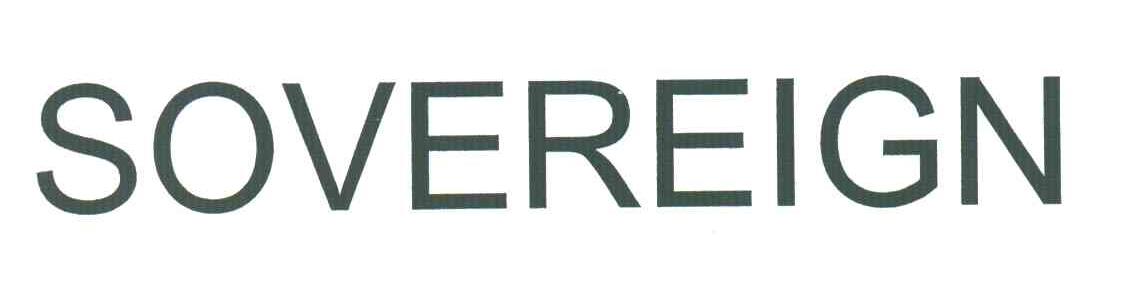SOVEREIGN
