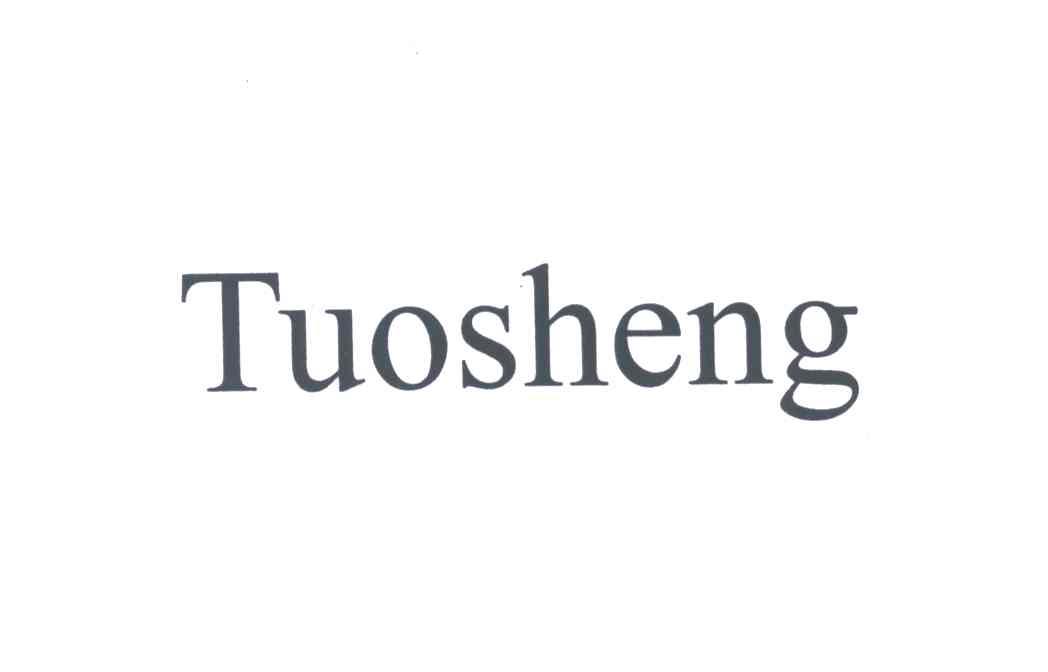 TUOSHENG