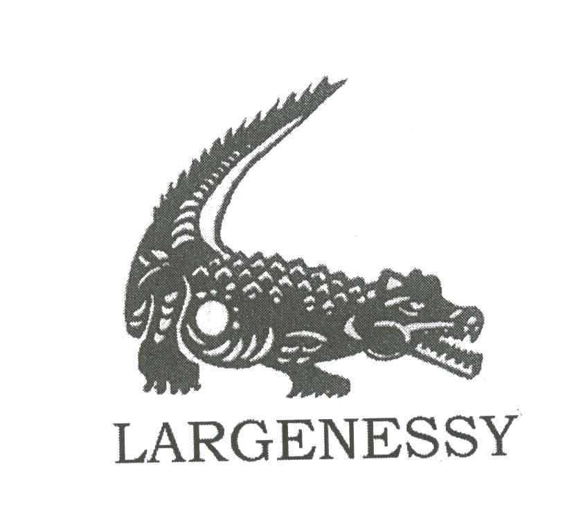 LARGENESSY