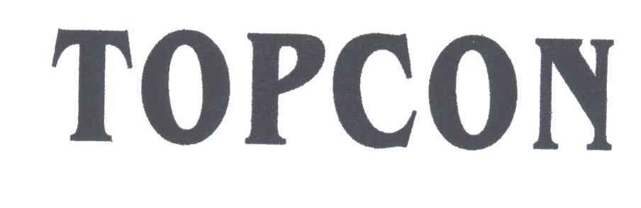 TOPCON