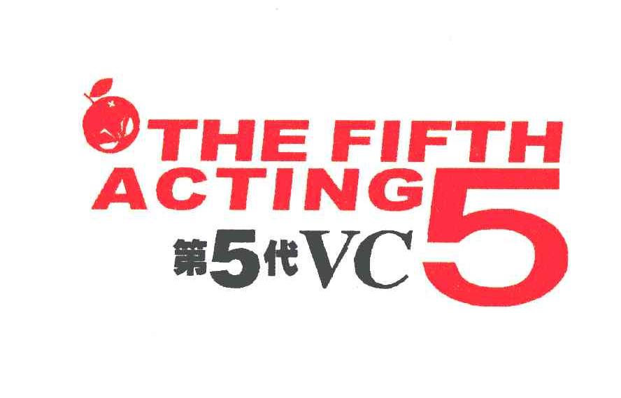 THE FIFTH ACTING;5