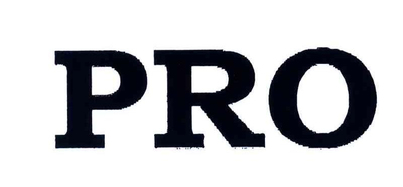 PRO