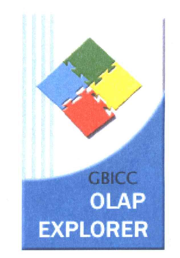 GBICC OLAP EXPLORER