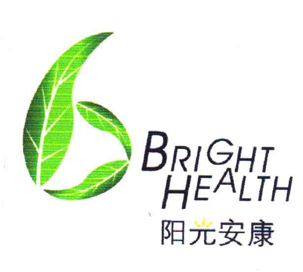 阳光安康;BRIGHT HEALTH