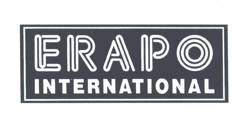 ERAPO INTERNATIONAL