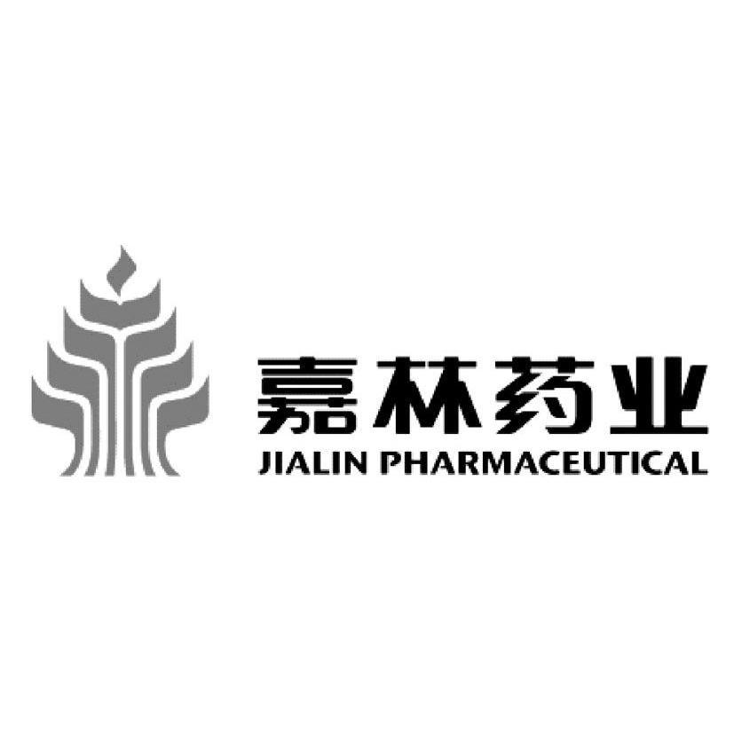 嘉林药业 JIALIN PHARMACEUTICAL