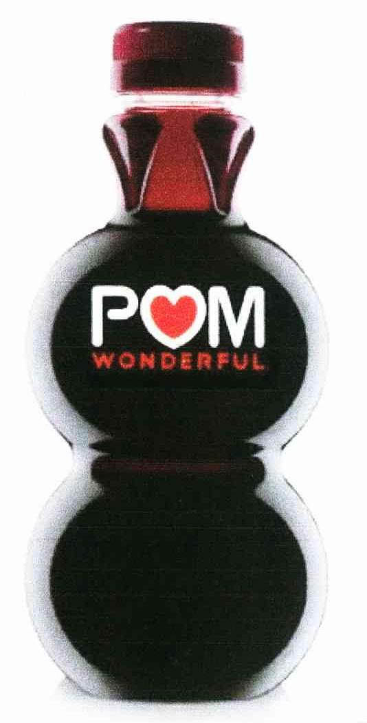 POM WONDERFUL