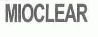 MIOCLEAR