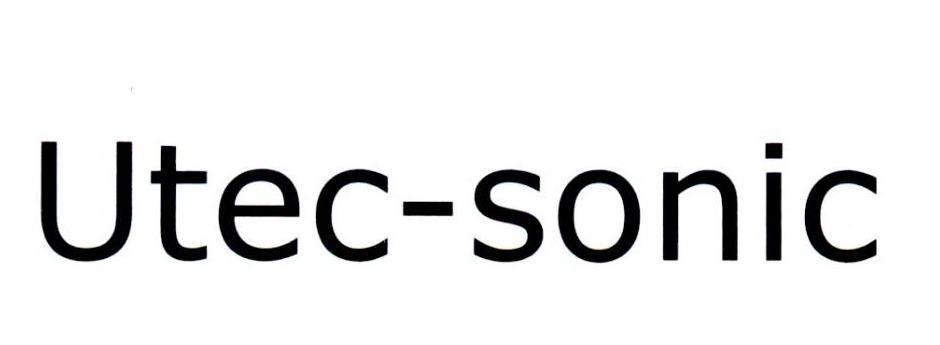 UTEC-SONIC
