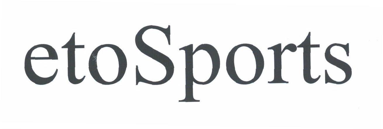 ETOSPORTS