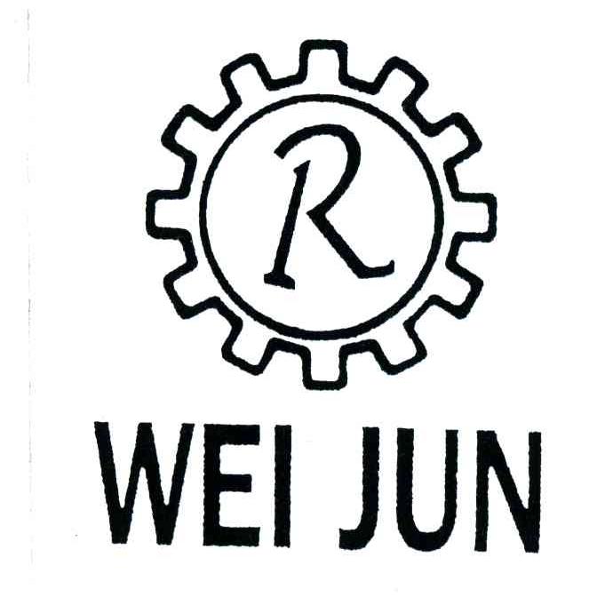 WEI JUN;R