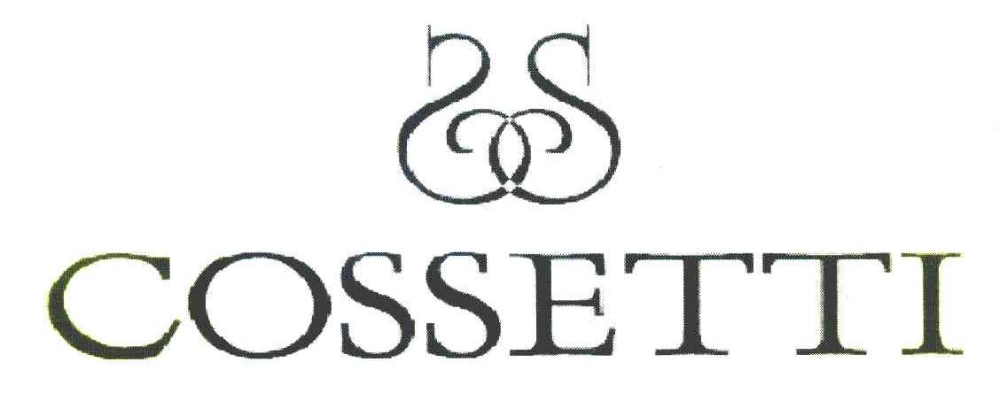 COSSETTI