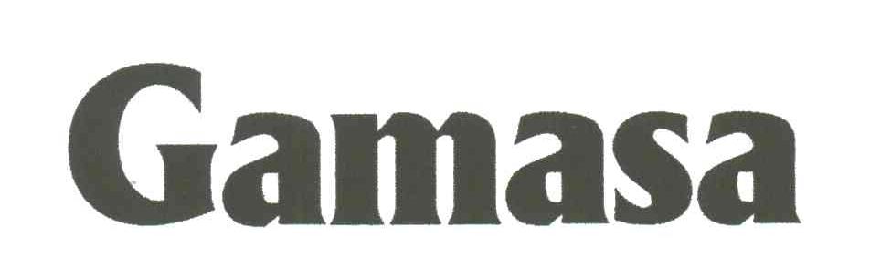 GAMASA