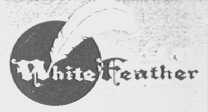 白羽    WHITE FEATHER