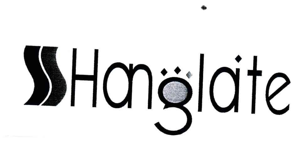 SHANGLATE