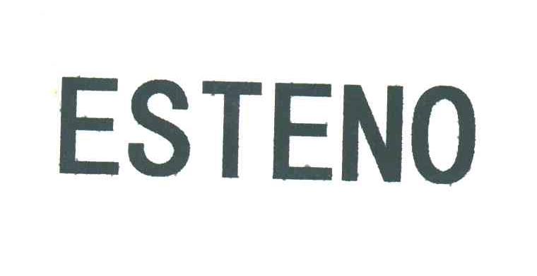 ESTENO