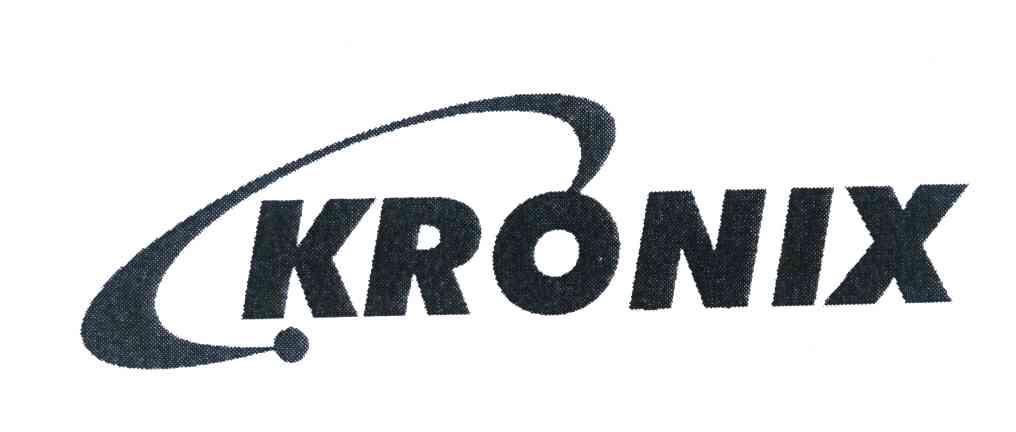 KRONIX