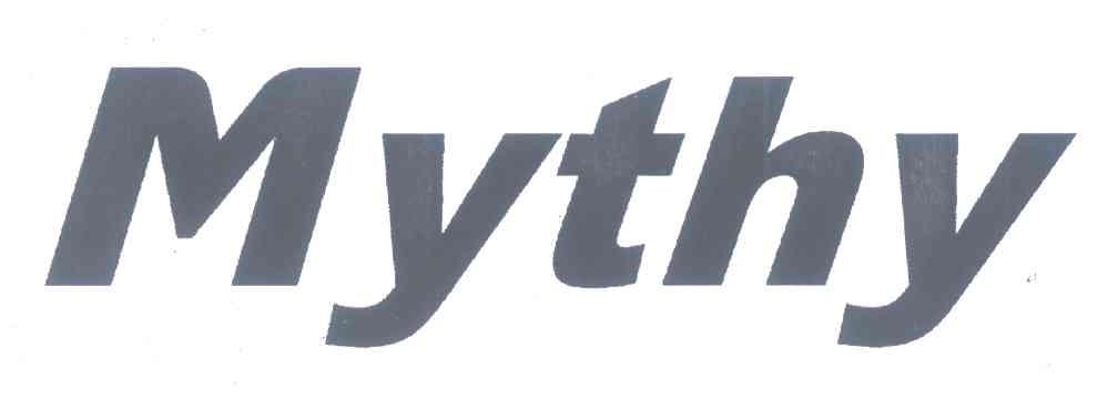 MYTHY