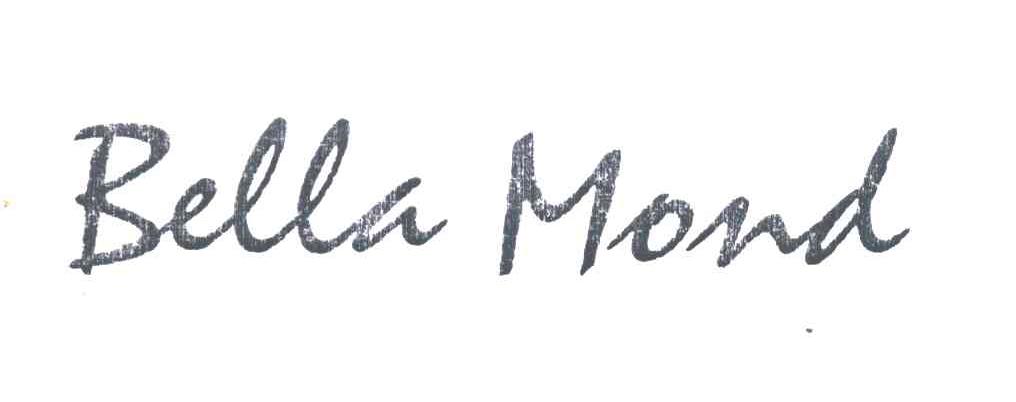BELLA MOND