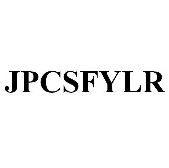 JPCSFYLR