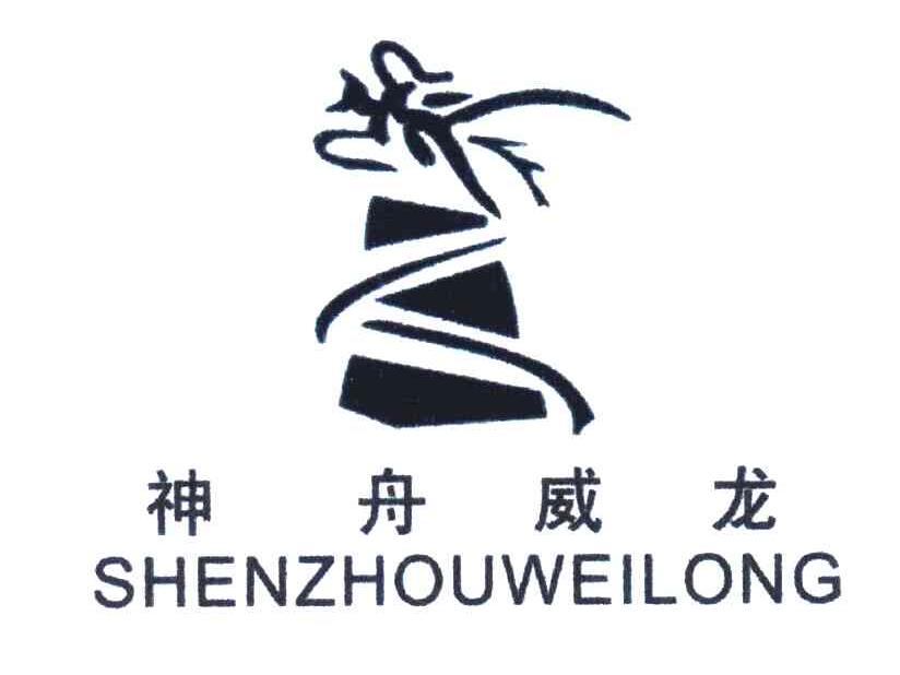 神舟威龙
