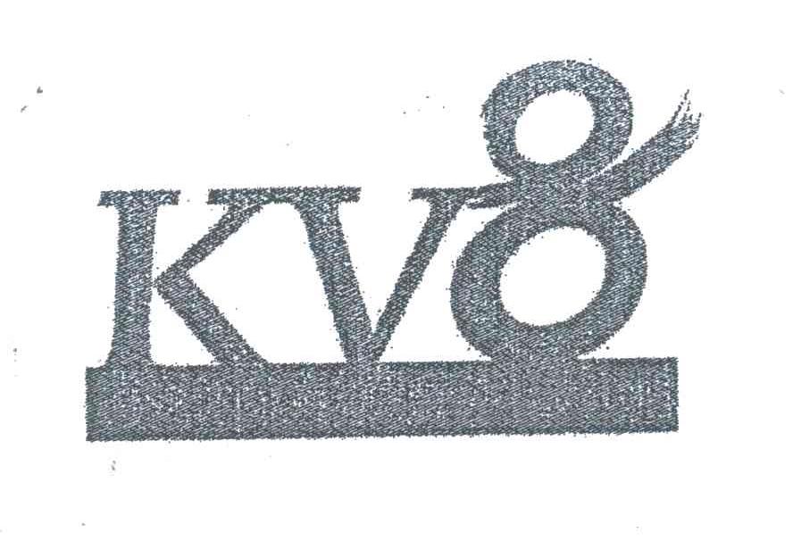 KV8