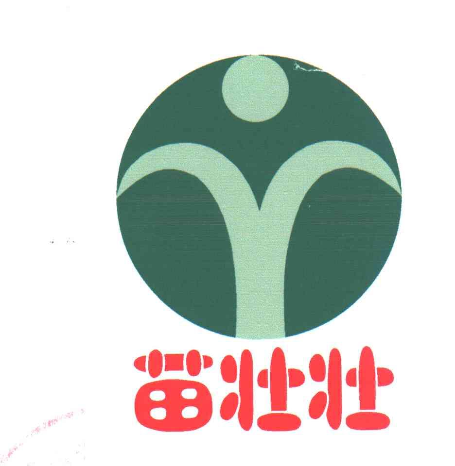 苗壮壮