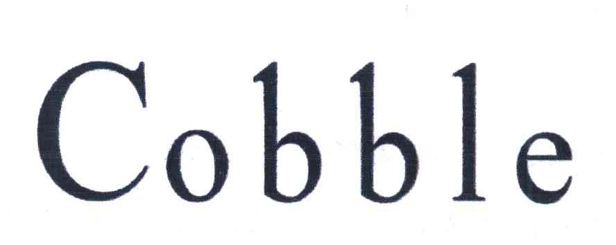 COBBLE