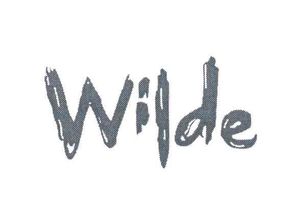 WILDE