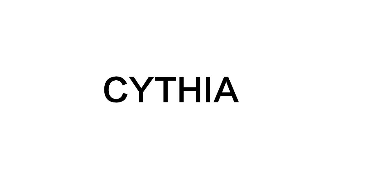 CYTHIA