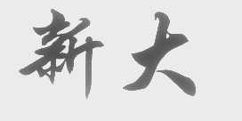 新大