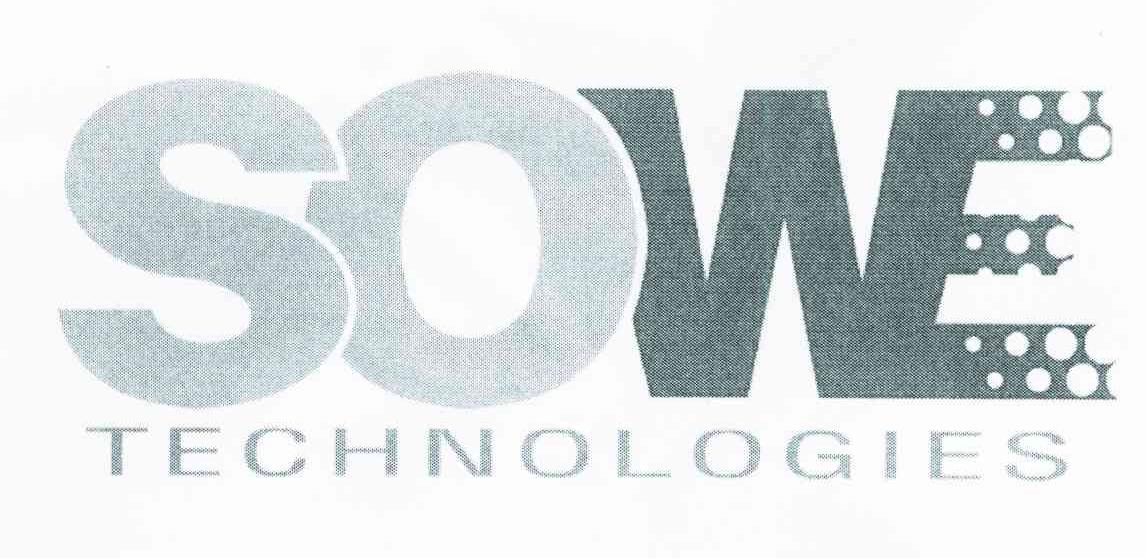SOWE TECHNOLOGIES