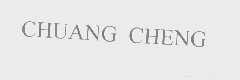 CHUANG CHENG