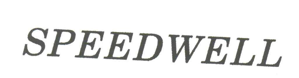 SPEEDWELL