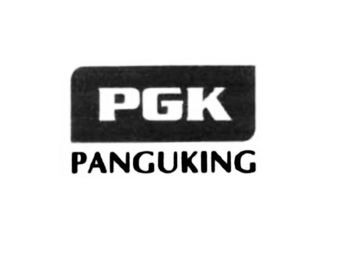 PGK PANGUKING